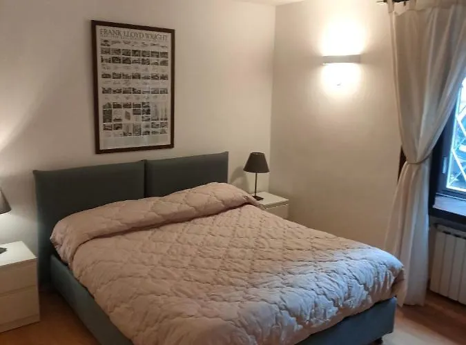 Appartement La Casa Di Cristiana E Alessandro Al Vaticano *